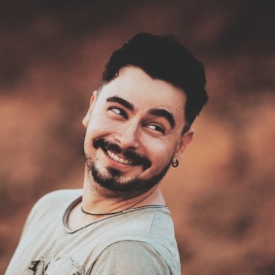 David García Martínez